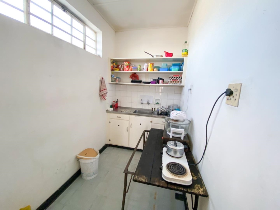 Commercial Property for Sale in Woodstock Western Cape